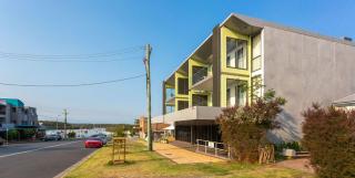 Ishtar Apartment 1 Luxury Living Accommodation - Huskisson - 9