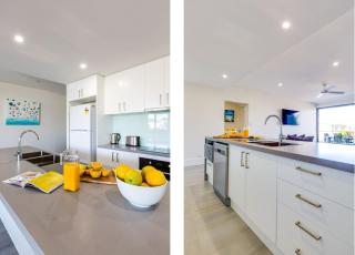 Ishtar Apartment 1 Luxury Living Accommodation - Huskisson - 6