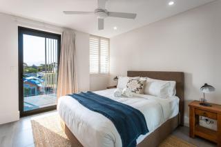 Ishtar Apartment 1 Luxury Living Accommodation - Huskisson - 3