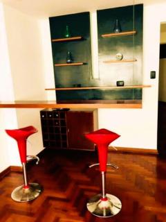 Alquiler Temporal - Lima - 6