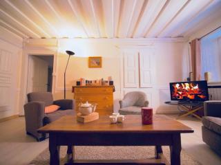 Charmant appartement rénové pour 7 personnes, proche centre et pistes, avec wifi et parking - FR-1-572-287 - Arâches-la-Frasse - 8