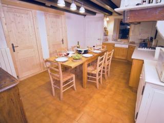 Charmant appartement rénové pour 7 personnes, proche centre et pistes, avec wifi et parking - FR-1-572-287 - Arâches-la-Frasse - 6