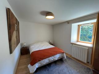 Charmant appartement rénové pour 7 personnes, proche centre et pistes, avec wifi et parking - FR-1-572-287 - Arâches-la-Frasse - 4