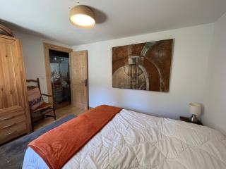 Charmant appartement rénové pour 7 personnes, proche centre et pistes, avec wifi et parking - FR-1-572-287 - Arâches-la-Frasse - 3