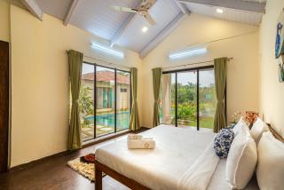 SaffronStays Mangi Ferra - Karjat - 5
