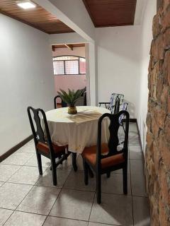 Casa completa cerca del aeropuerto - Alajuela - 7