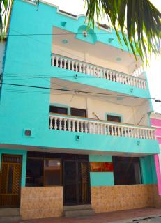 Hotel Las Vegas by CMS hotels - Santa Marta - 2