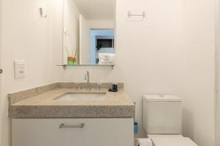 Easy Star - Studio encantador com piscina no Brooklin! - YH01H - São Paulo - 2
