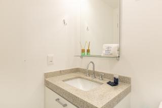 Easy Star - Studio encantador com piscina no Brooklin! - YH01H - São Paulo - 1