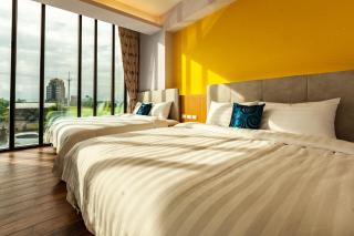 123 Hall - Wujie - 7