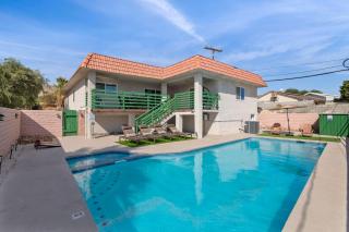 Desert Getaway by Palm Springs! W/Pool & Hot Tub - 8