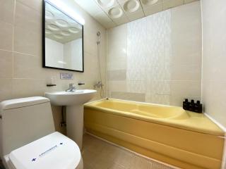 Suanbo Hot Spring Healing Hotel - Chungju - 2