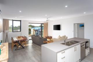 Ishtar Apartment 10- Water Views - Huskisson - 7