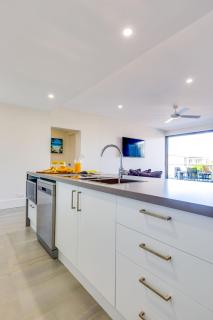 Ishtar Apartment 10- Water Views - Huskisson - 5