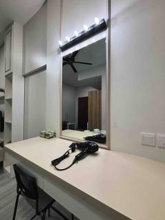 Mount Austin #Palazio B1 Studio European-style 1-3Pax #MSPro - Johor Bahru - 2