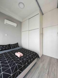 Mount Austin #Palazio B1 Studio European-style 1-3Pax #MSPro - Johor Bahru - 5