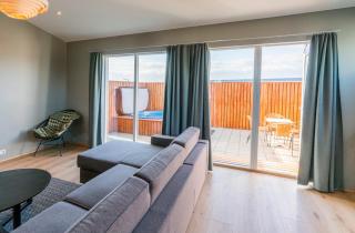 Stracta Hotel - 3