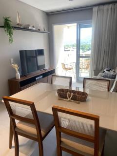 Paraíso em Palmas com Piscina - 3 min do mar a pé! - 7