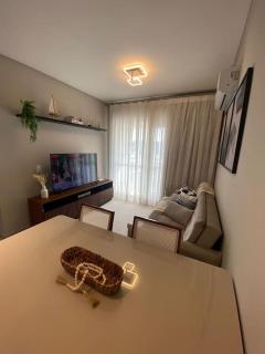 Paraíso em Palmas com Piscina - 3 min do mar a pé! - 6