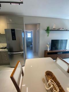 Paraíso em Palmas com Piscina - 3 min do mar a pé! - 3