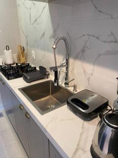 Paraíso em Palmas com Piscina - 3 min do mar a pé! - 2