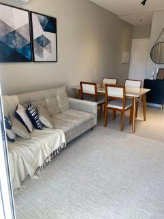 Paraíso em Palmas com Piscina - 3 min do mar a pé! - 5