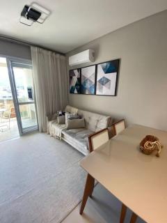 Paraíso em Palmas com Piscina - 3 min do mar a pé! - 4