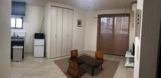 Apartment Heights HANA - Sakai - 5