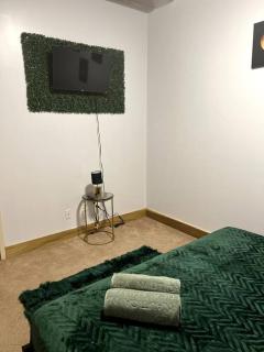 Serene Living Downtown STL Loft - Saint Louis - 5