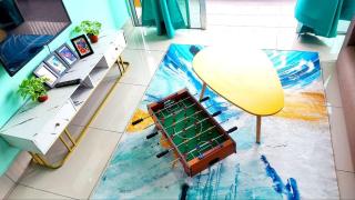 3A YOLO Budget Condo - Kuala Lumpur - 2