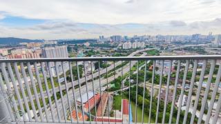 3A YOLO Budget Condo - Kuala Lumpur - 1