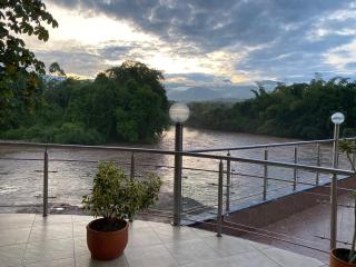 Hotel la cascada cristalina - Melgar - 7