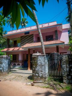 Body Manthra - Varkala - 8
