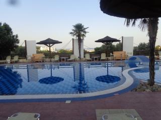 Angela Hotel - Agia Marina - 3