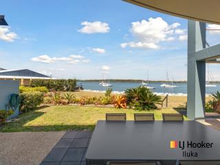 Riverview Apartment 1.3 - Iluka - 2