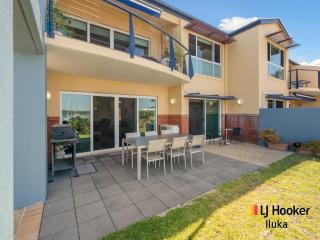Riverview Apartment 1.3 - 1