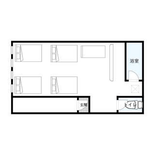 国際通り迄徒歩5分【Simple Stay Makishi】 - Naha - 3