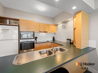 Riverview Apartment 1.3 - Iluka - 8