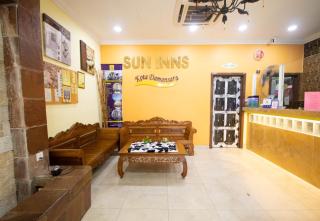 Sun Inns Hotel Kota Damansara Near Hospital Sungai Buloh - 7