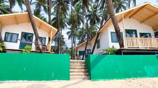 The Nest Palolem - 3