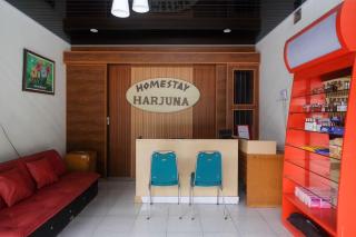 RedDoorz Syariah @ Jalan Dieng Wonosobo 2 - Garung - 9