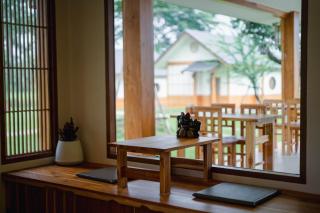 บ้านเรียวชิน น่าน りょうしん - Nan - 4