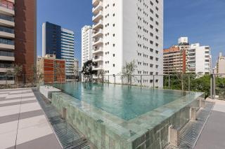 Easy Star - Studio aconchegante no Brooklin - YH03H - 6
