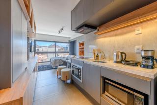 LIV Apartamento Lindo 711 - 9