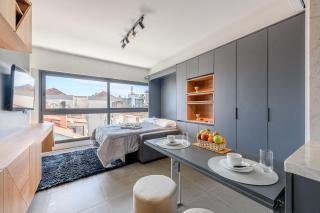 LIV Apartamento Lindo 711 - 8