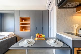 LIV Apartamento Lindo 711 - 6