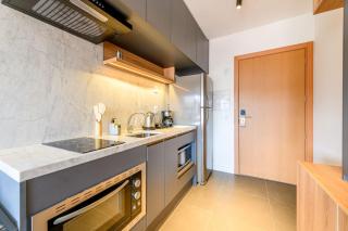 LIV Apartamento Lindo 711 - 4