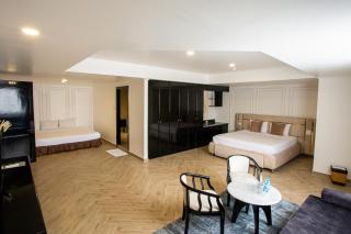 Phuoc Thanh IV Hotel - 1