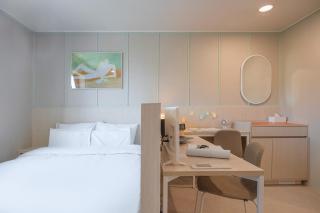 Workers Hotel Ansan by Aank - Ansan - 1