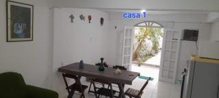 Areia Branca / Casa 1/ casa 2 - Cabo Frío - 3